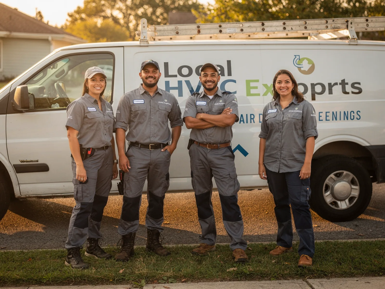 24/7 HVAC Repair & AC Replacement company in Six Mile, SC